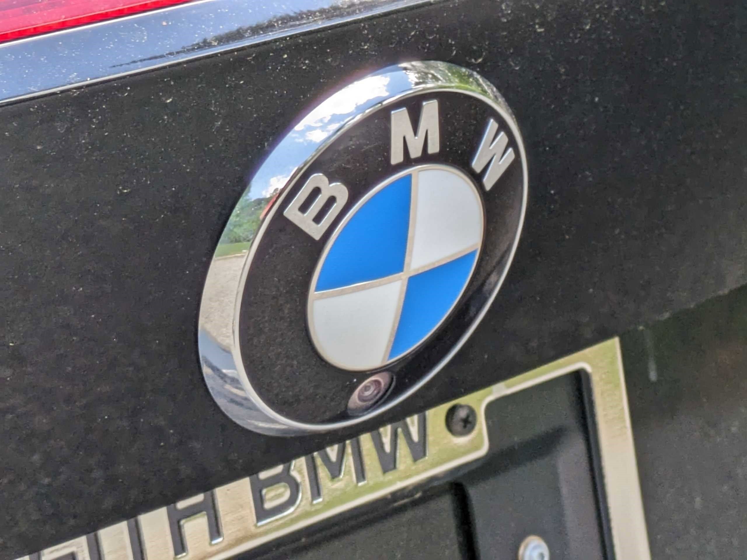2021 BMW 440i M440i